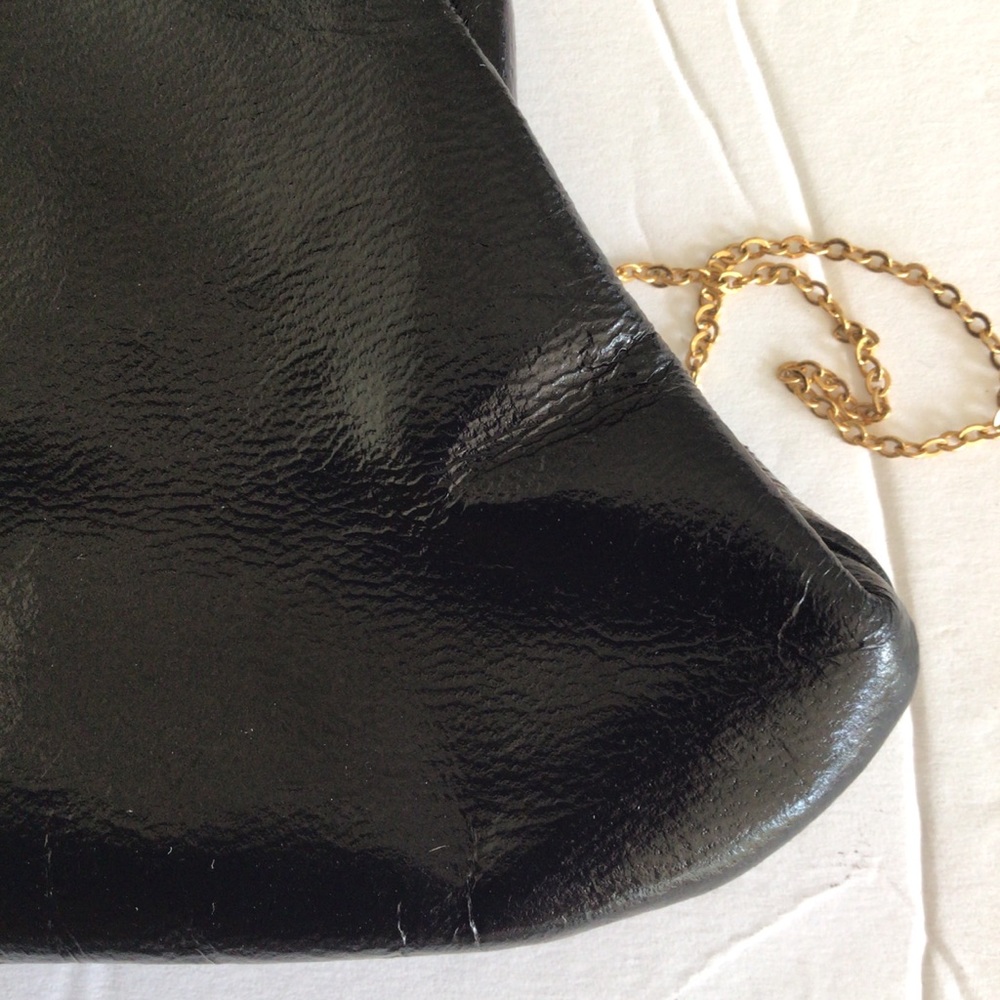 VINTAGE 40’s KORET X SAKS FIFTH AVENUE COIN PURSE AND MIRROR - Picture 11 of 13